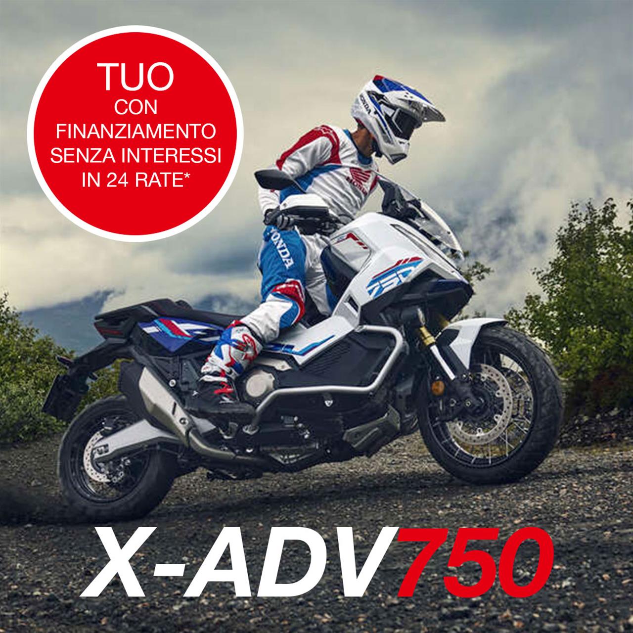 X-ADV