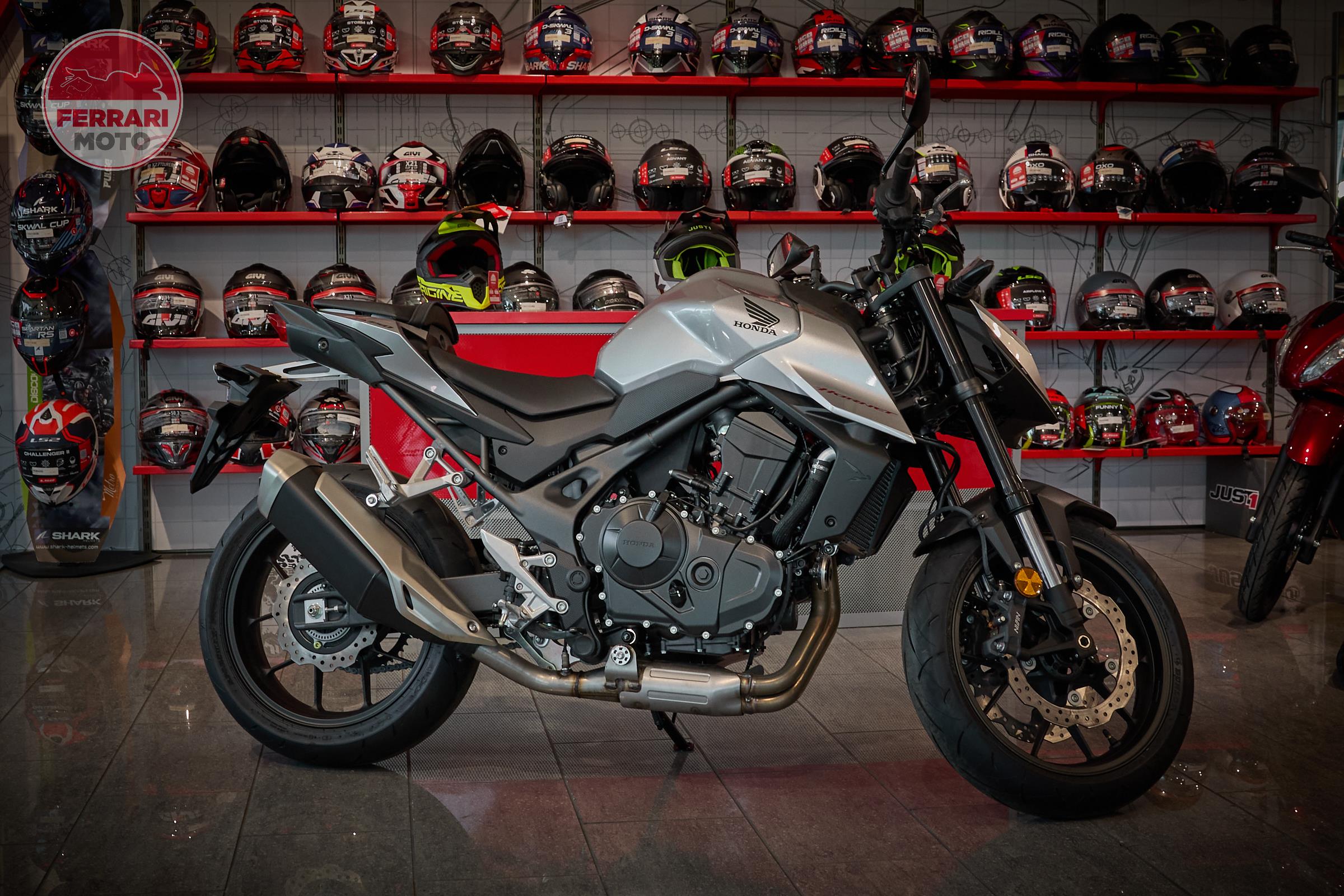 HORNET 750