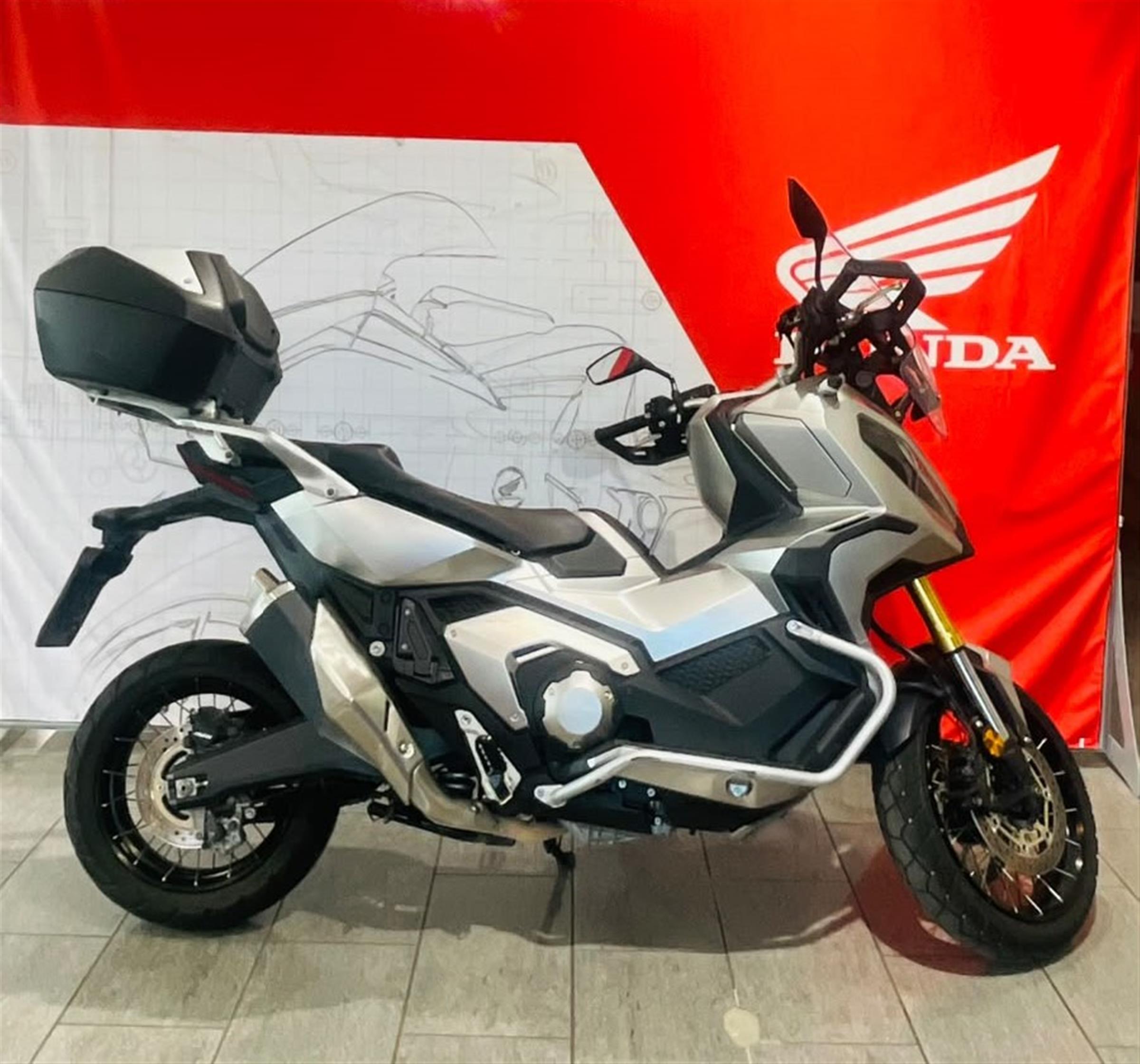 X-ADV 750